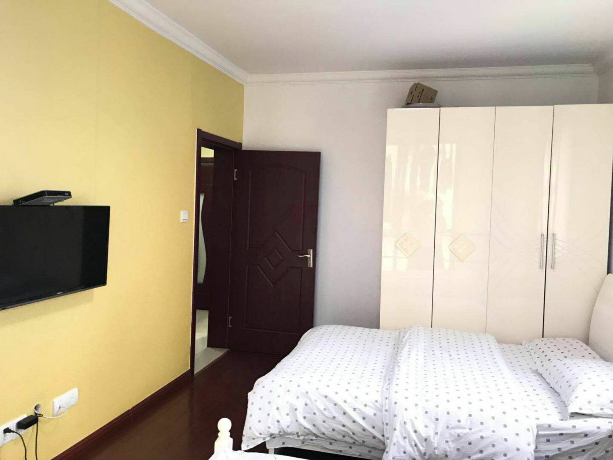 Appartamento Yuesu Xietu Rd No.6 Branch Shanghai