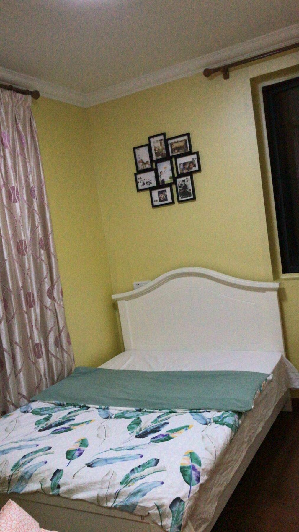 Apartemen Yuesu Xietu Rd No.6 Branch Shanghai